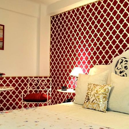 Vintage Apartment Κόρδοβα Εξωτερικό φωτογραφία
