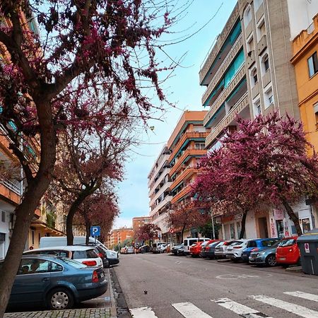Vintage Apartment Κόρδοβα Εξωτερικό φωτογραφία