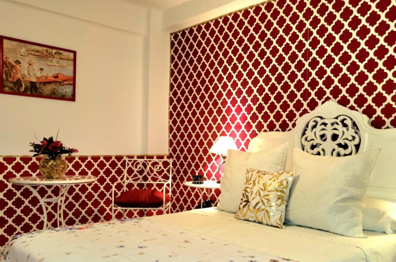 Vintage Apartment Κόρδοβα Εξωτερικό φωτογραφία