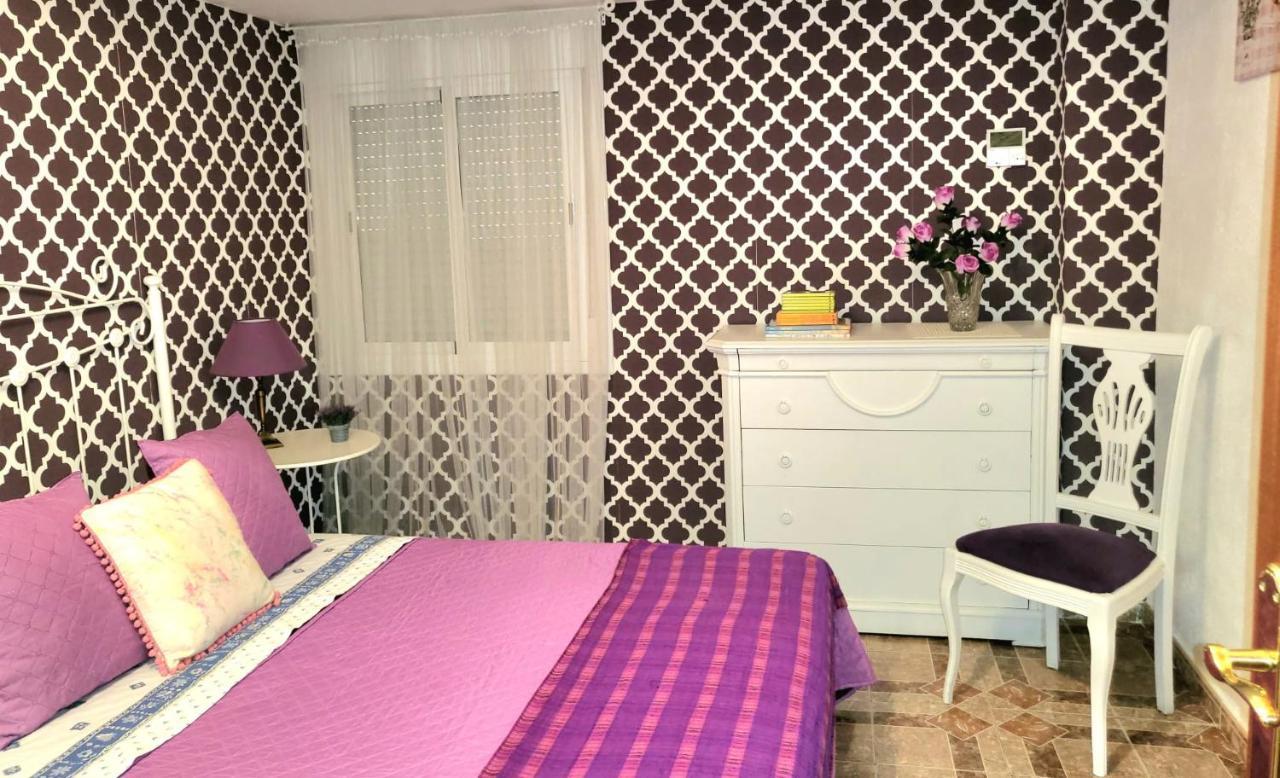 Vintage Apartment Κόρδοβα Εξωτερικό φωτογραφία