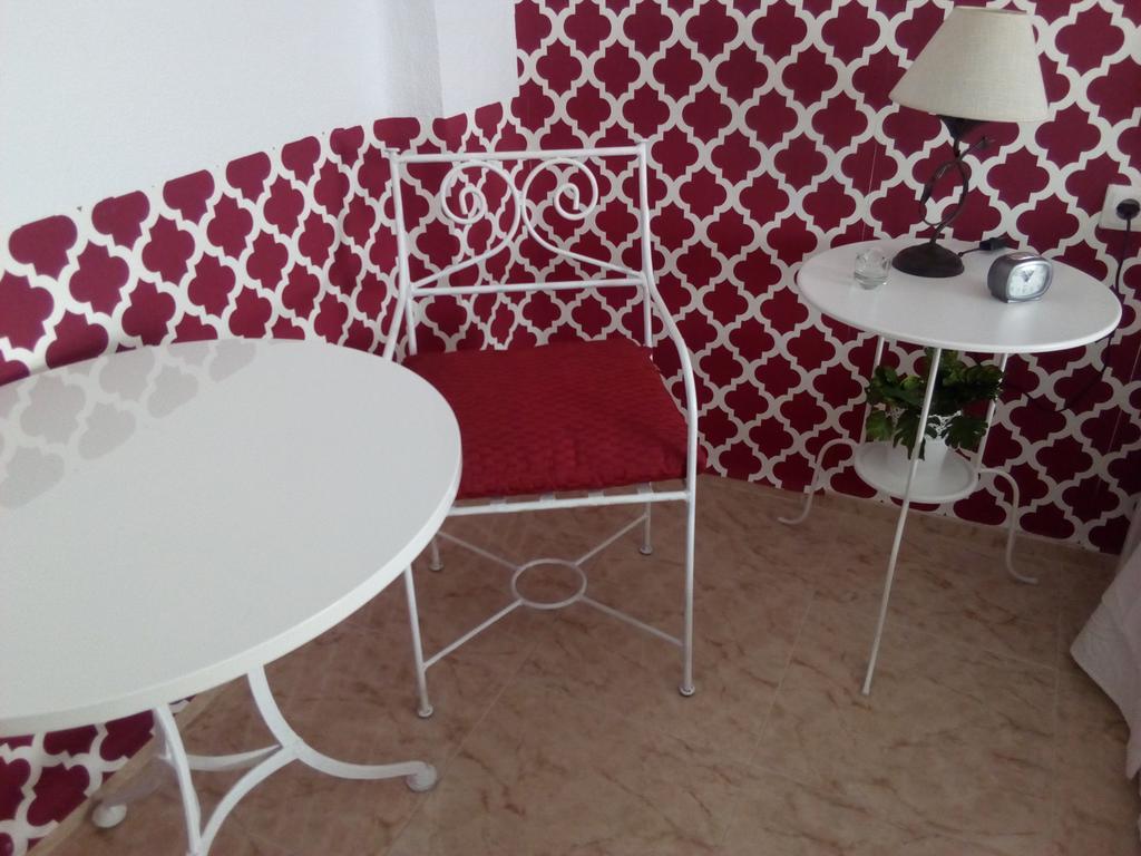 Vintage Apartment Κόρδοβα Εξωτερικό φωτογραφία