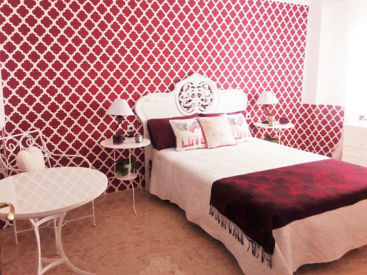 Vintage Apartment Κόρδοβα Εξωτερικό φωτογραφία