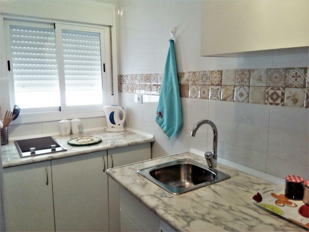 Vintage Apartment Κόρδοβα Εξωτερικό φωτογραφία