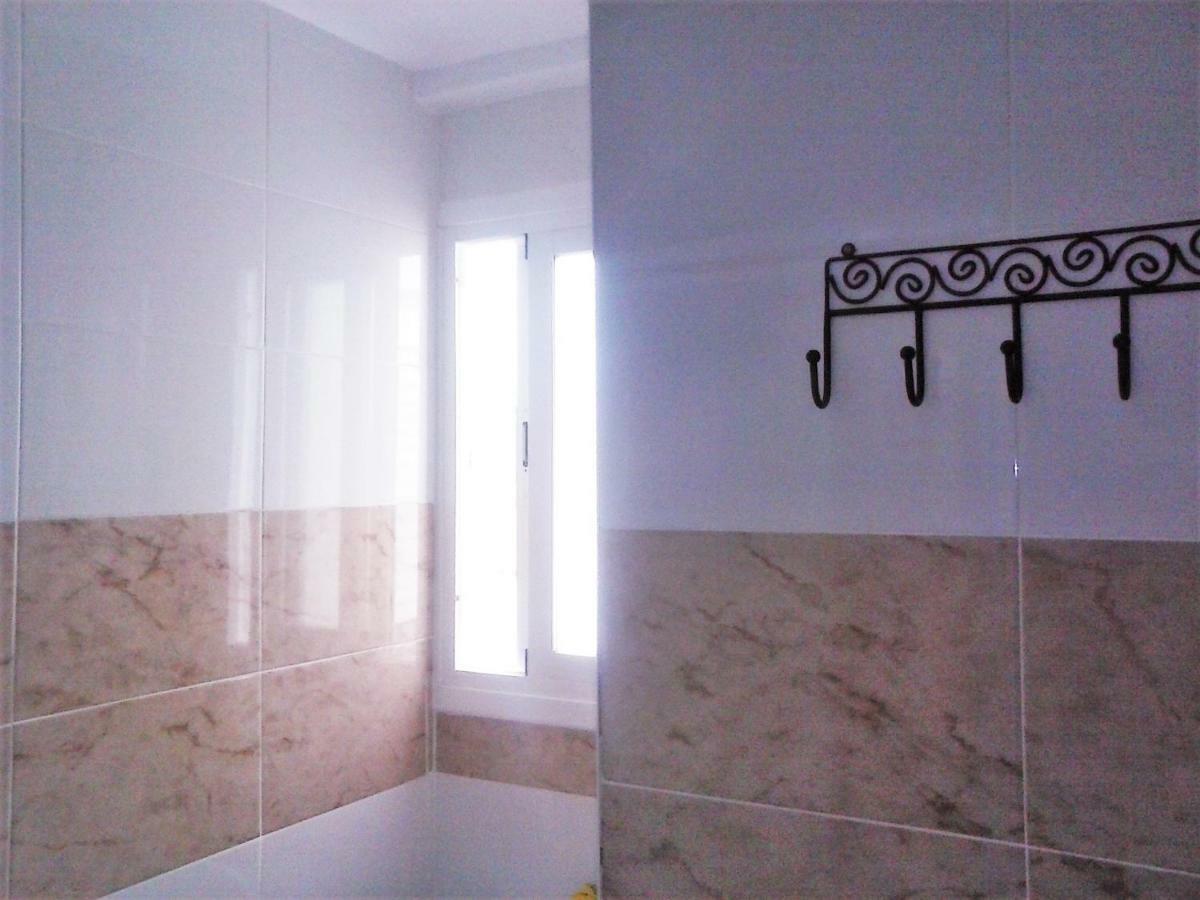 Vintage Apartment Κόρδοβα Εξωτερικό φωτογραφία