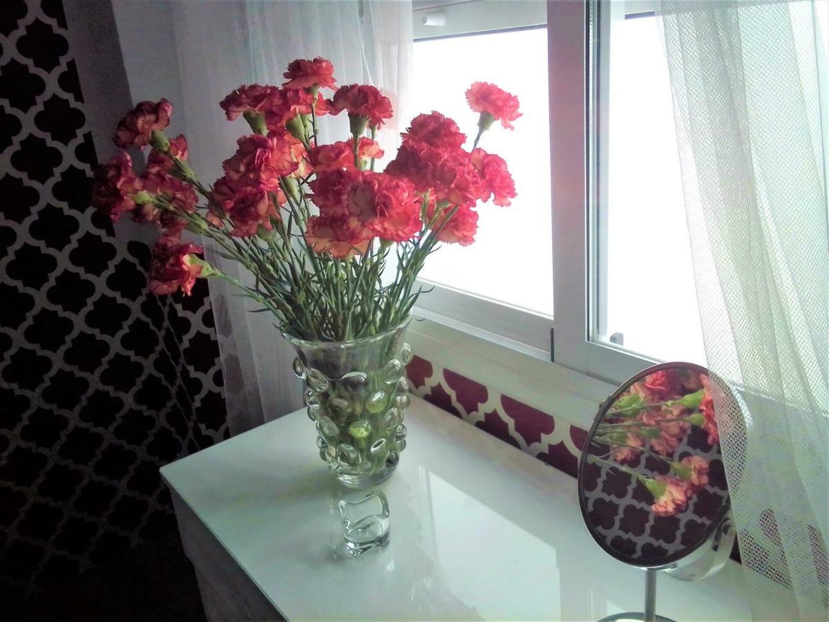 Vintage Apartment Κόρδοβα Εξωτερικό φωτογραφία