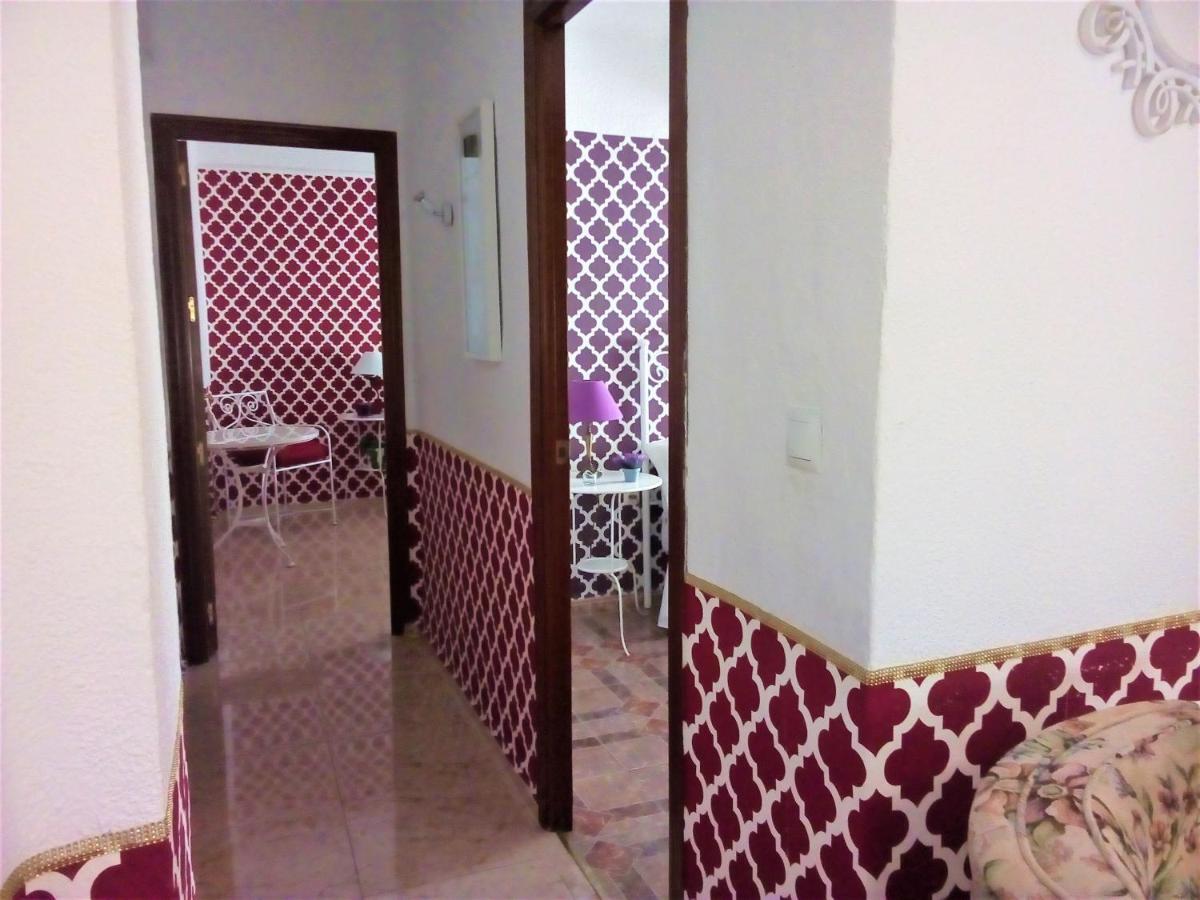 Vintage Apartment Κόρδοβα Εξωτερικό φωτογραφία