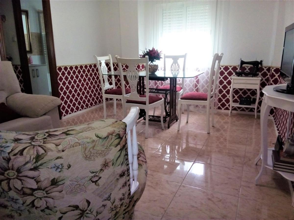 Vintage Apartment Κόρδοβα Εξωτερικό φωτογραφία